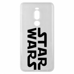 Чохол для Meizu Note 8 STAR WARS - PrintSalon