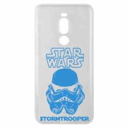 Чехол для Meizu Note 8 STAR WARS - PrintSalon