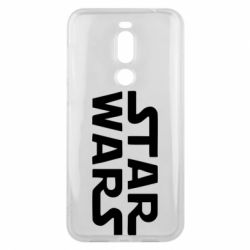 Чохол для Meizu X8 STAR WARS - PrintSalon