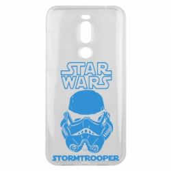 Чехол для Meizu X8 STAR WARS - PrintSalon
