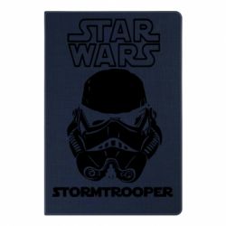Блокнот с принто STAR WARS - PrintSalon