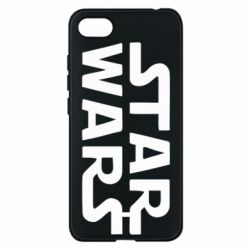 Чохол для Xiaomi Redmi 6A STAR WARS - PrintSalon