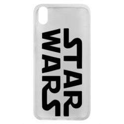 Чохол для Xiaomi Redmi 7A STAR WARS - PrintSalon