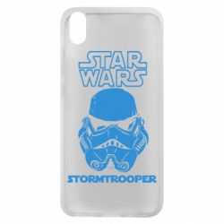 Чехол для Xiaomi Redmi 7A STAR WARS - PrintSalon