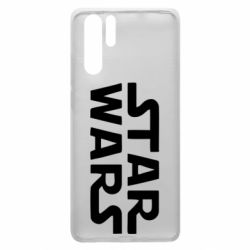 Чохол для Huawei P30 Pro STAR WARS - PrintSalon