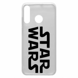 Чохол для Huawei P30 Lite STAR WARS - PrintSalon