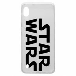 Чохол для Samsung A10 STAR WARS - PrintSalon