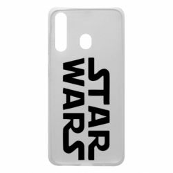 Чохол для Samsung A60 STAR WARS - PrintSalon