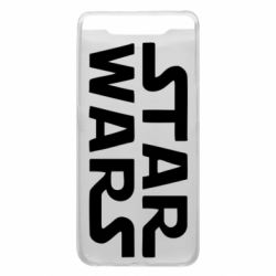 Чохол для Samsung A80 STAR WARS - PrintSalon