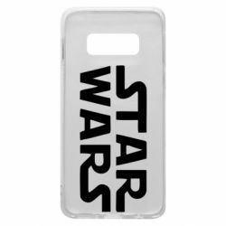 Чохол для Samsung S10e STAR WARS - PrintSalon