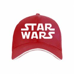 Кепка STAR WARS