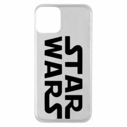 Чохол для iPhone 11 STAR WARS - PrintSalon