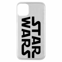 Чохол для iPhone 11 Pro STAR WARS - PrintSalon