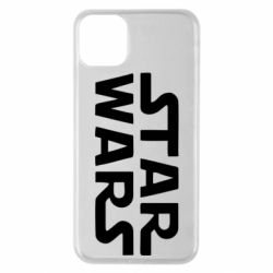 Чохол для iPhone 11 Pro Max STAR WARS - PrintSalon
