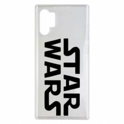 Чохол для Samsung Note 10 Plus STAR WARS - PrintSalon