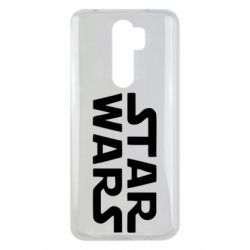 Чохол для Xiaomi Redmi Note 8 Pro STAR WARS - PrintSalon