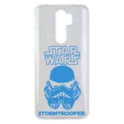 Чохол для Xiaomi Redmi Note 8 Pro STAR WARS