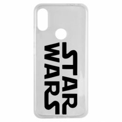 Чохол для Xiaomi Redmi Note 7 STAR WARS - PrintSalon