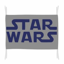 Прапор STAR WARS - PrintSalon