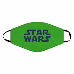 Маска багаторазова STAR WARS - PrintSalon