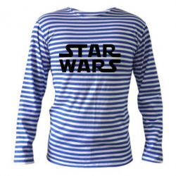 Тільник з довгим рукавом STAR WARS - PrintSalon