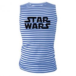 Майка-тільняшка STAR WARS - PrintSalon