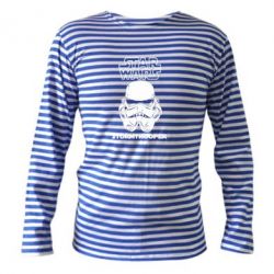 Тільник з довгим рукавом STAR WARS