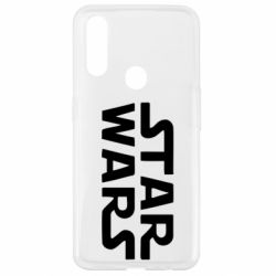 Чохол для Oppo A31 STAR WARS - PrintSalon
