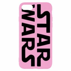 Чохол для iPhone SE 2020 STAR WARS - PrintSalon