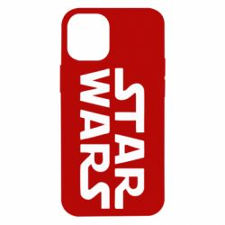 Чохол для iPhone 12 mini STAR WARS - PrintSalon
