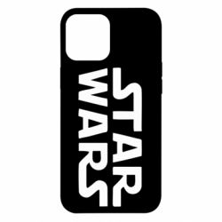 Чохол для iPhone 12 Pro Max STAR WARS - PrintSalon