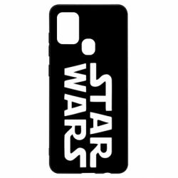 Чохол для Samsung A21s STAR WARS - PrintSalon