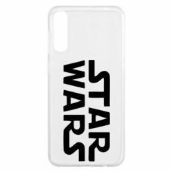 Чохол для Samsung A50 STAR WARS - PrintSalon