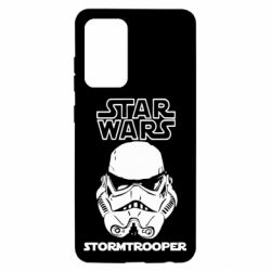 Чехол для Samsung A52 5G STAR WARS - PrintSalon