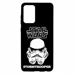 Чехол для Samsung A72 5G STAR WARS - PrintSalon