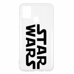 Чохол для Samsung M31 STAR WARS - PrintSalon