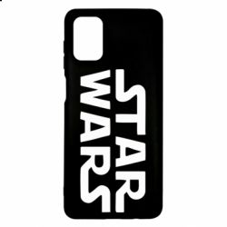 Чохол для Samsung M51 STAR WARS - PrintSalon