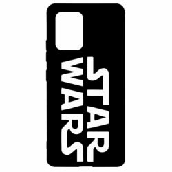 Чохол для Samsung S10 Lite STAR WARS - PrintSalon