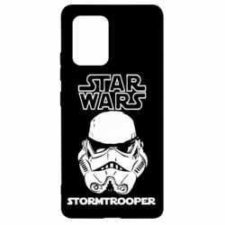 Чехол для Samsung S10 Lite STAR WARS - PrintSalon