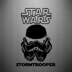 Наклейка STAR WARS - PrintSalon