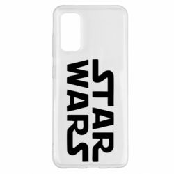 Чохол для Samsung S20 STAR WARS - PrintSalon