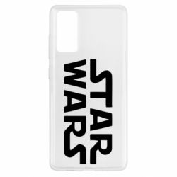 Чохол для Samsung S20 FE STAR WARS - PrintSalon
