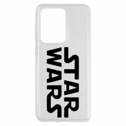 Чохол для Samsung S20 Ultra STAR WARS - PrintSalon