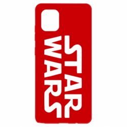 Чохол для Samsung Note 10 Lite STAR WARS - PrintSalon