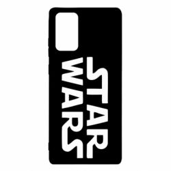 Чохол для Samsung Note 20 STAR WARS - PrintSalon
