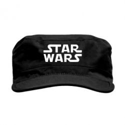 Кепка мілітарі STAR WARS