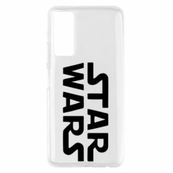 Чохол для Huawei P Smart 2021 STAR WARS - PrintSalon