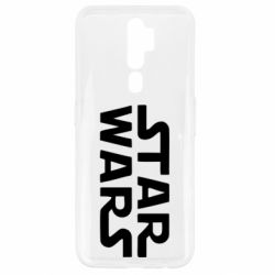 Чохол для Oppo A5/A9 2020 STAR WARS - PrintSalon
