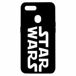 Чохол для Oppo A5s / A12STAR WARS - PrintSalon
