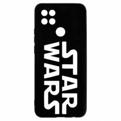 Чохол для Oppo A15s / A15 STAR WARS - PrintSalon